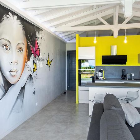 Residence Bo Apartments Orient Bay I Saint-Martin Quarter of Orleans Exteriör bild