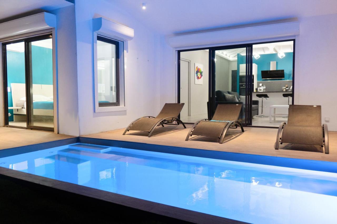 Residence Bo Apartments Orient Bay I Saint-Martin Quarter of Orleans Exteriör bild