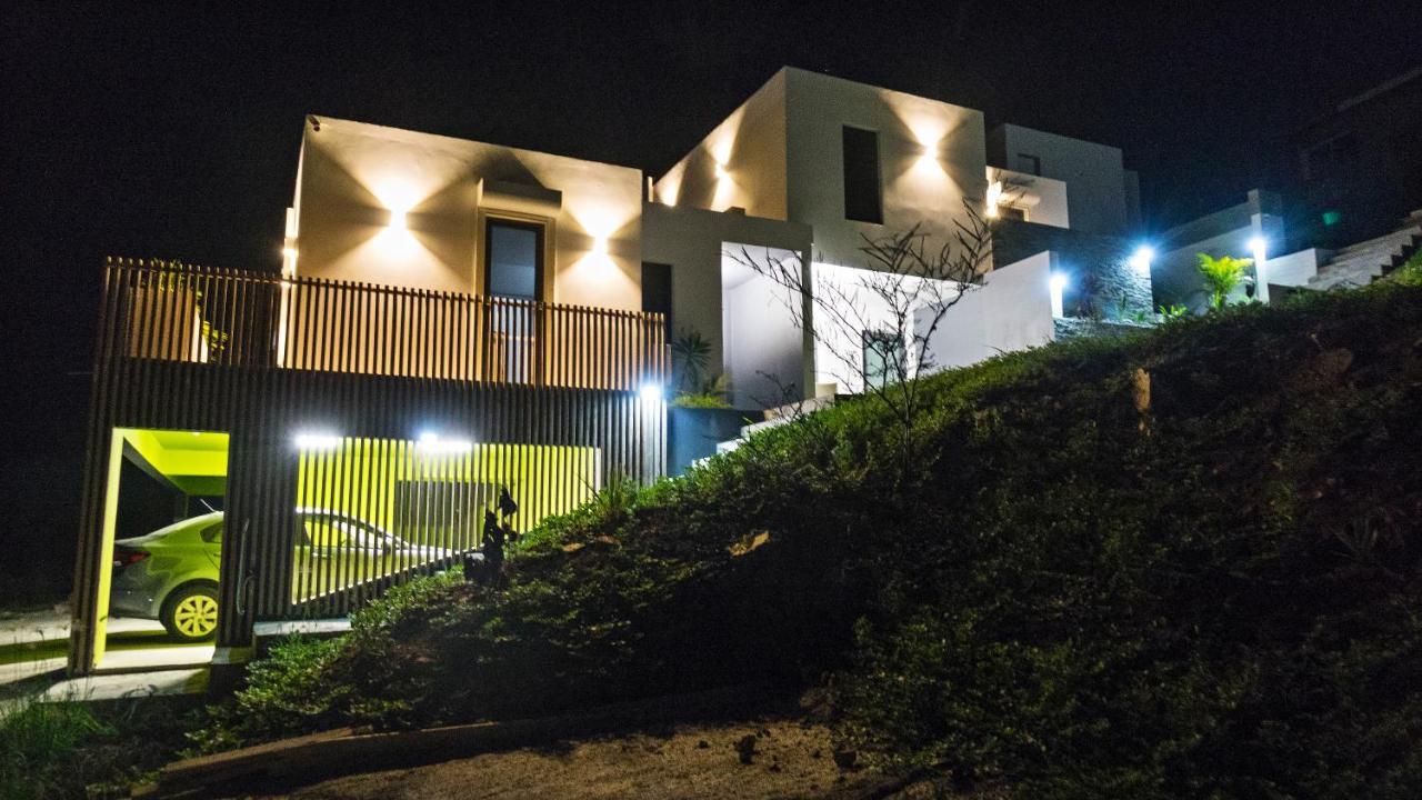 Residence Bo Apartments Orient Bay I Saint-Martin Quarter of Orleans Exteriör bild