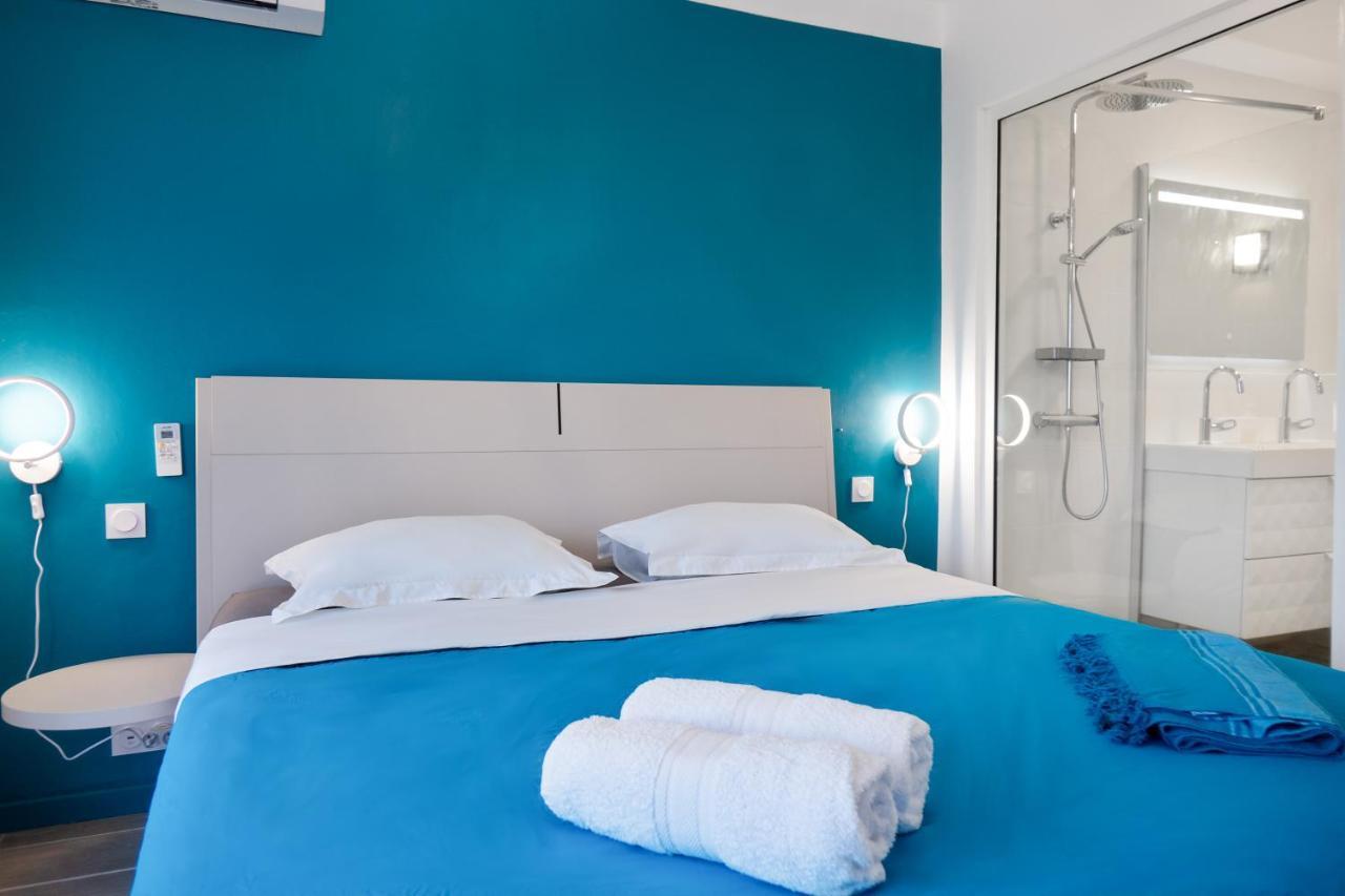 Residence Bo Apartments Orient Bay I Saint-Martin Quarter of Orleans Exteriör bild