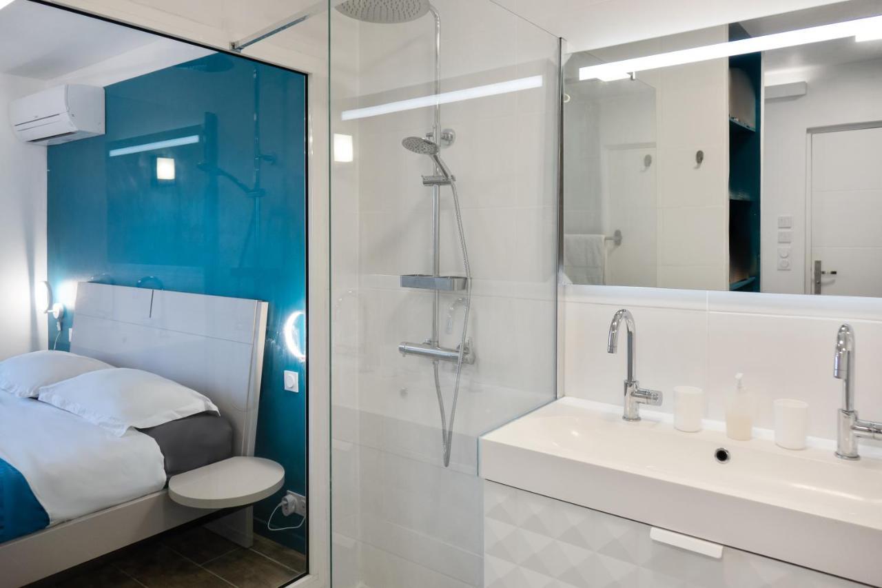 Residence Bo Apartments Orient Bay I Saint-Martin Quarter of Orleans Exteriör bild