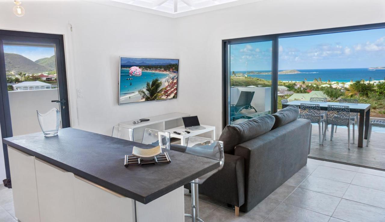 Residence Bo Apartments Orient Bay I Saint-Martin Quarter of Orleans Exteriör bild