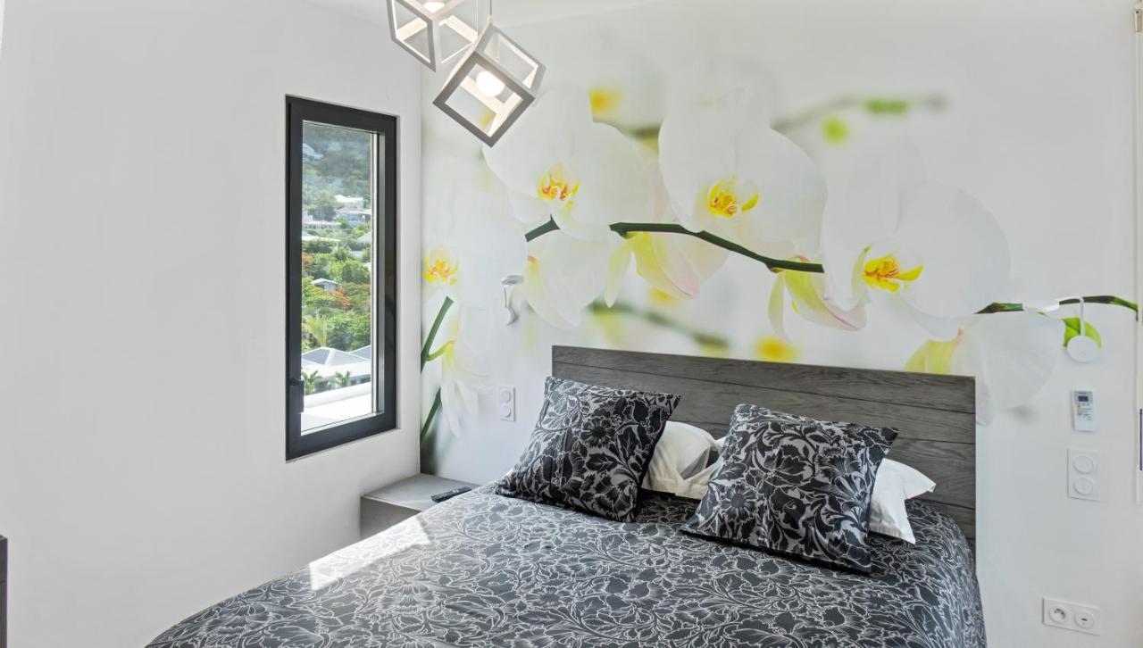 Residence Bo Apartments Orient Bay I Saint-Martin Quarter of Orleans Exteriör bild