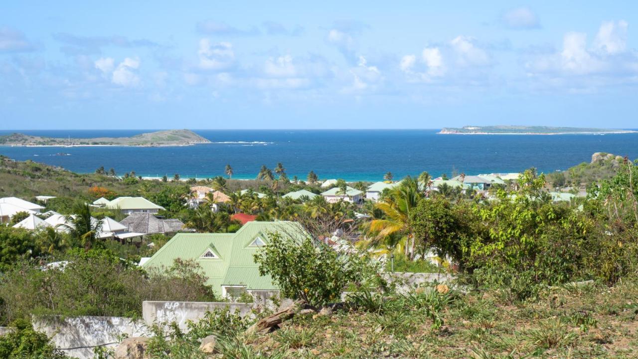 Residence Bo Apartments Orient Bay I Saint-Martin Quarter of Orleans Exteriör bild