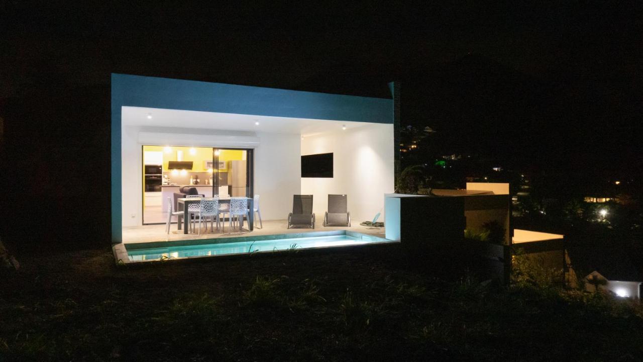 Residence Bo Apartments Orient Bay I Saint-Martin Quarter of Orleans Exteriör bild