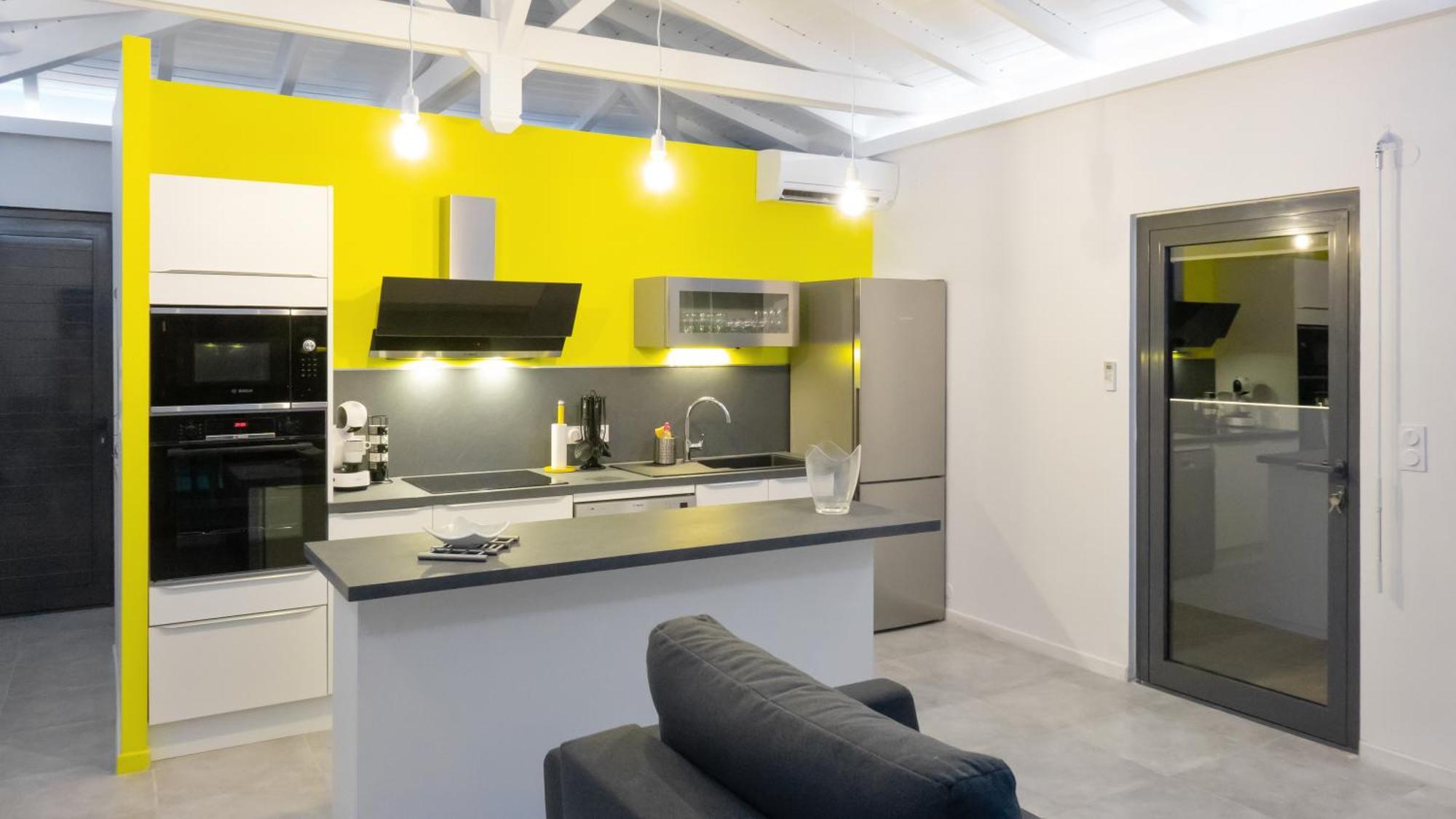 Residence Bo Apartments Orient Bay I Saint-Martin Quarter of Orleans Rum bild