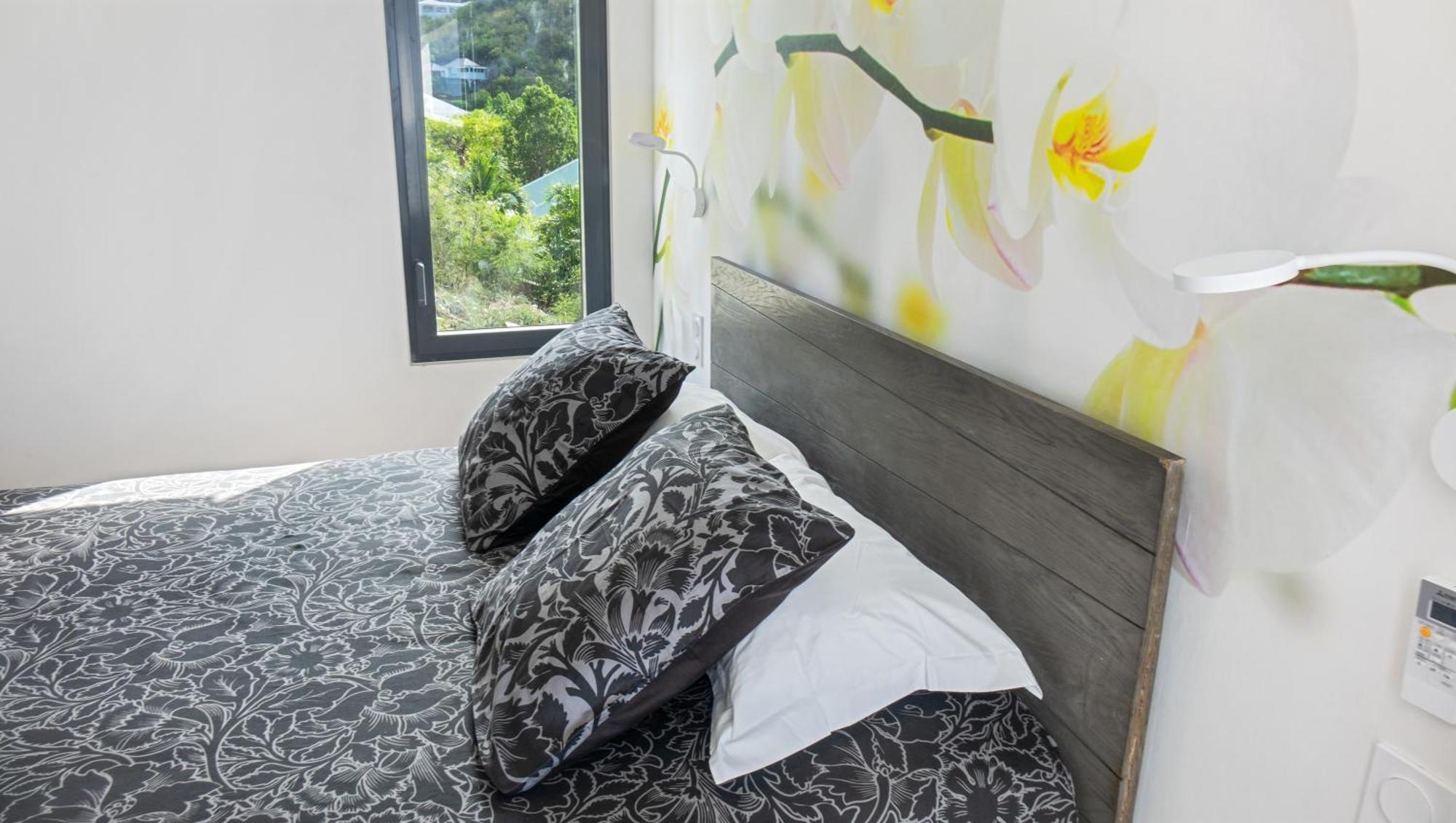 Residence Bo Apartments Orient Bay I Saint-Martin Quarter of Orleans Rum bild